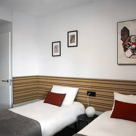 Apartamento De Lujo Alexia 1 Calpe Exterior photo