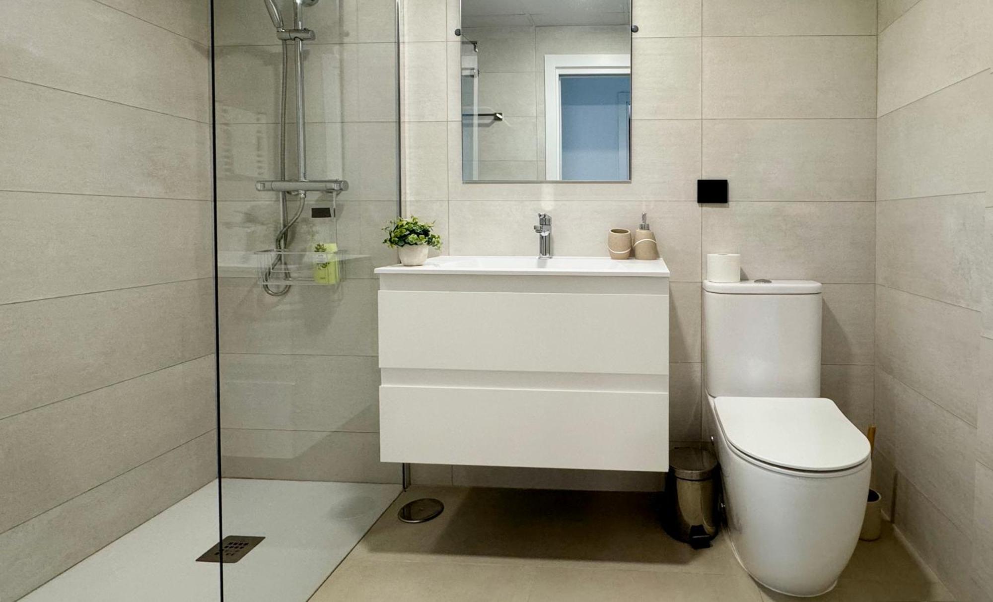 Apartment De Lujo Alexia 1 Calpe