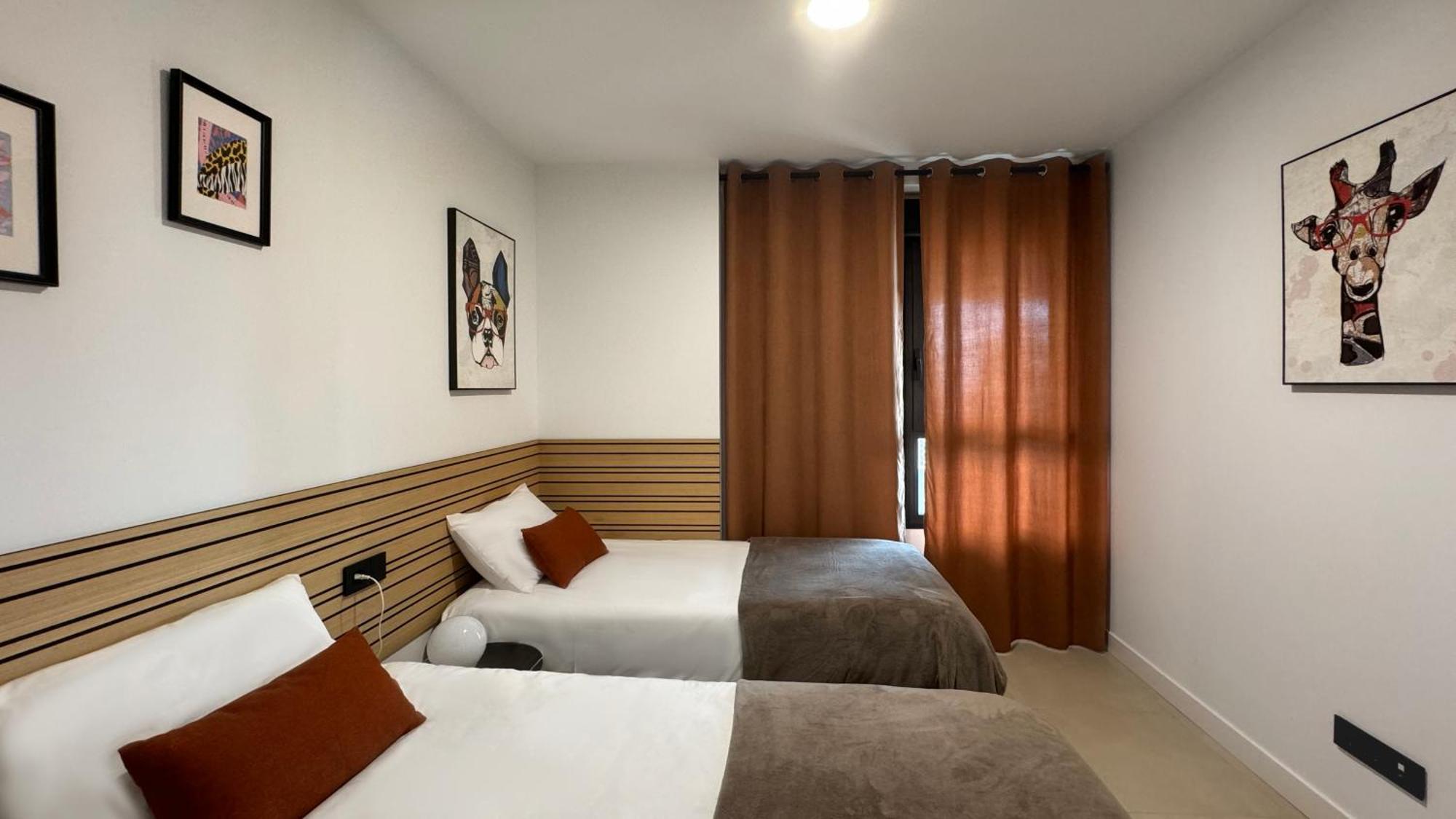 Apartment De Lujo Alexia 1 Calpe