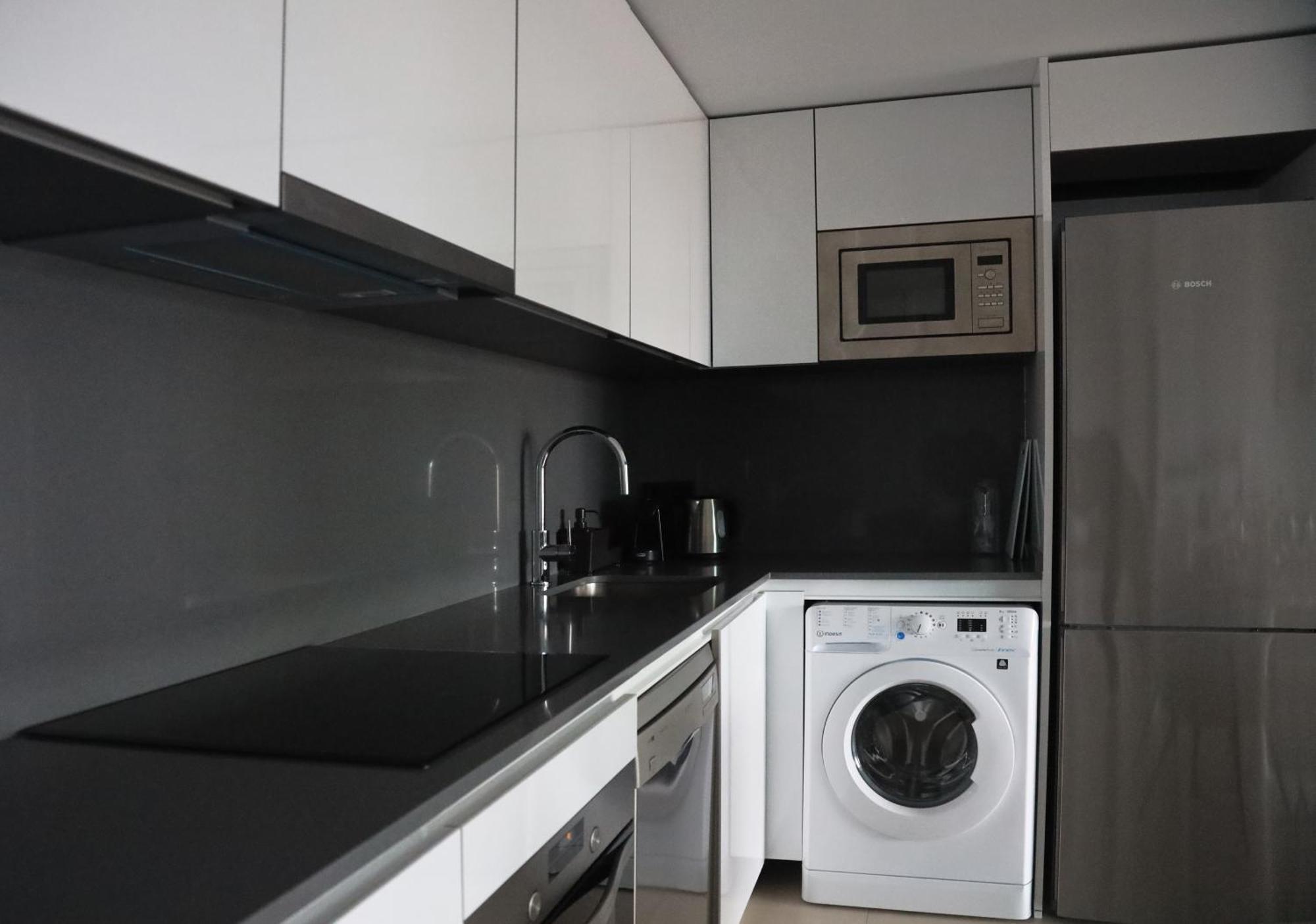 Apartment De Lujo Alexia 1 Calpe